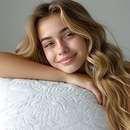 Erotic Massage with Blonde Model in Eastern NC