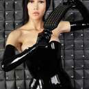 Tall Amazonian Dominatrix in Eastern NC