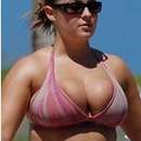 Chunky Fem for Hunky Tomboy in Eastern NC